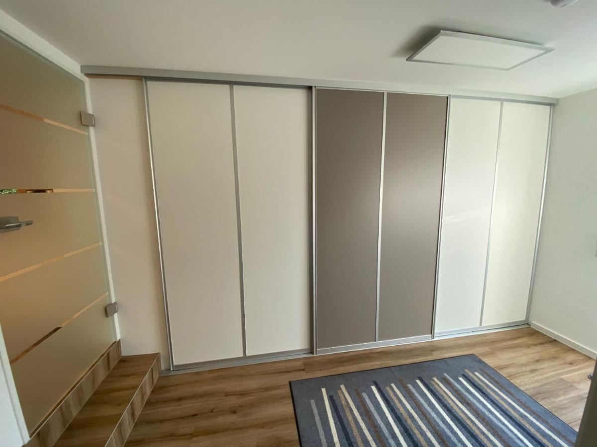 Ferienwohnung Katharina 4 Sterne Laut Dtv Wallbox 11Kw Nideggen Exterior photo