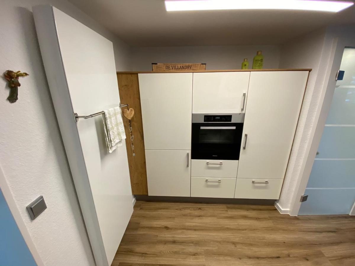 Ferienwohnung Katharina 4 Sterne Laut Dtv Wallbox 11Kw Nideggen Exterior photo