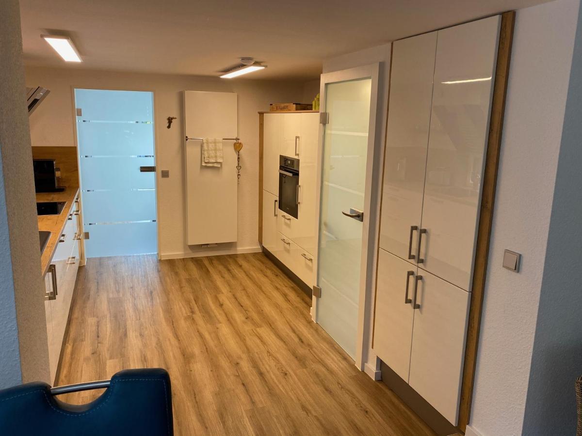 Ferienwohnung Katharina 4 Sterne Laut Dtv Wallbox 11Kw Nideggen Exterior photo